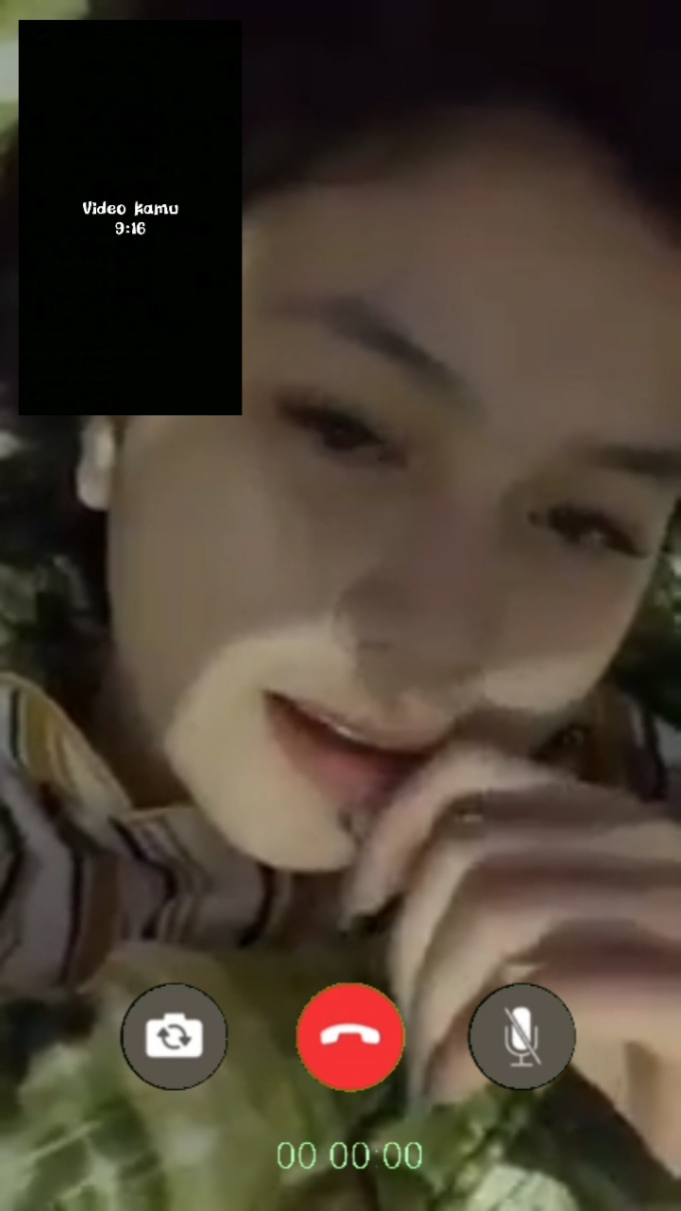 Broma vc Sama Cewe