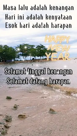 happy new year