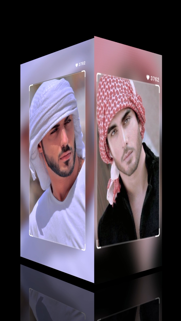 Muhammed Nabina