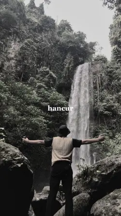 TERLALU HANCUR