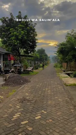 sholawat koplo niken