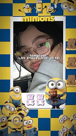 lucuu, versi minions