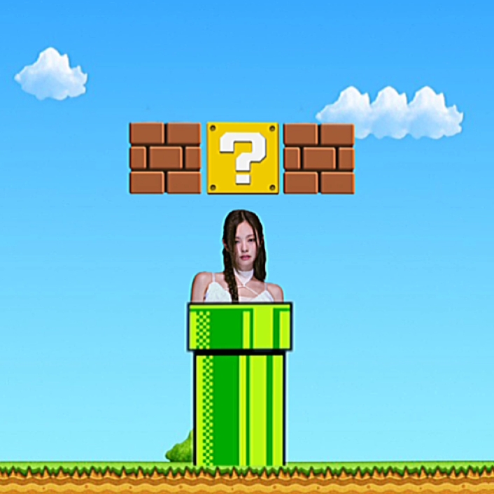 Video Game Lover 