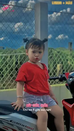 HẾT NƯỚC CHẤM