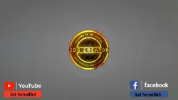 OpeningYoutube Kren