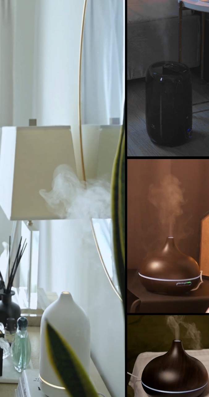 Minimalist Nemlendirici Ürün Brandon
