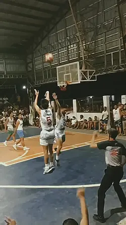 basketball