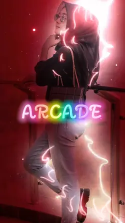 Arcade New Style