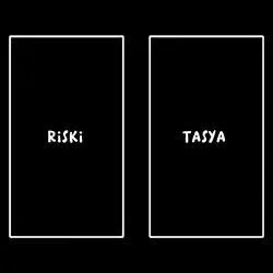 riski X tasya