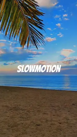 #Slowmo