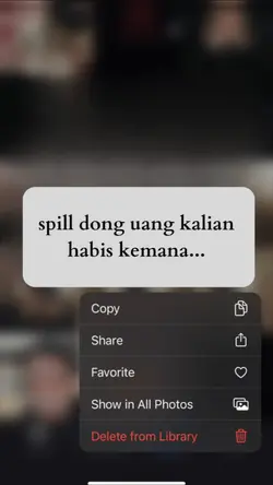 uang abis kemana v2