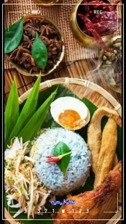 nasi sambal
