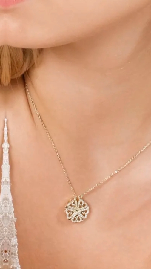 #necklace