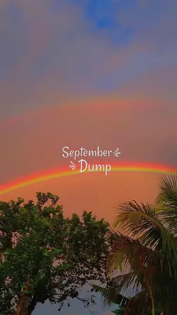 September Dump