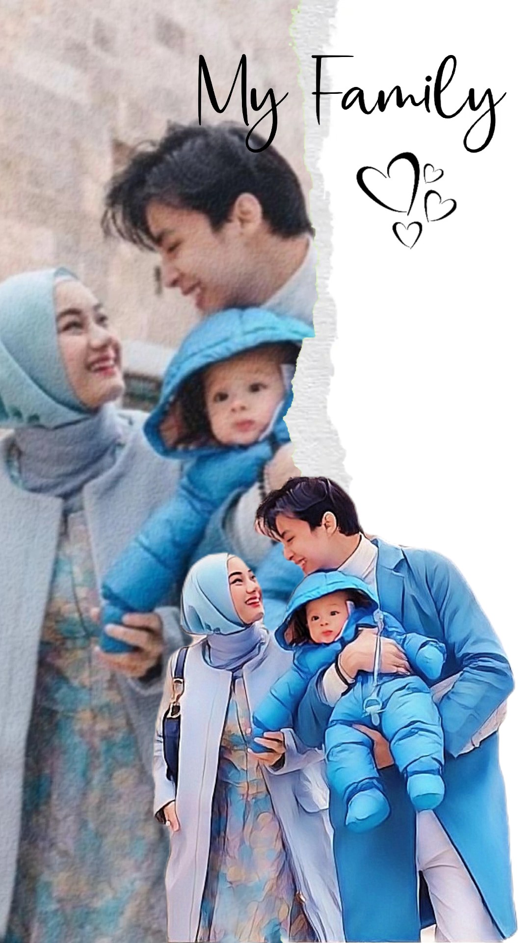 My Family
