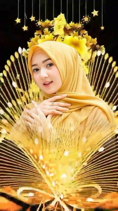 PAKAI YA, SAHABAT...
