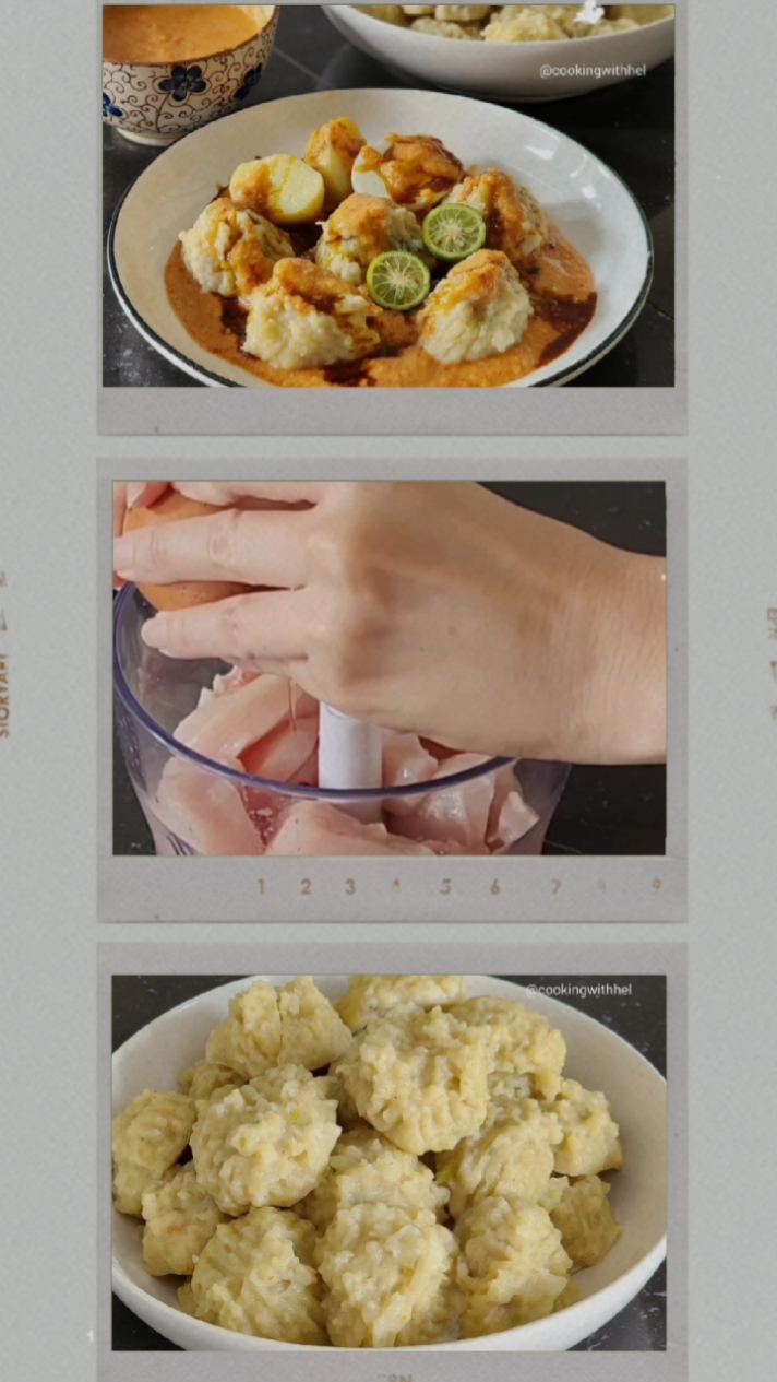 Feliz cocina