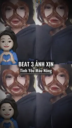 BEAT 3 ẢNH