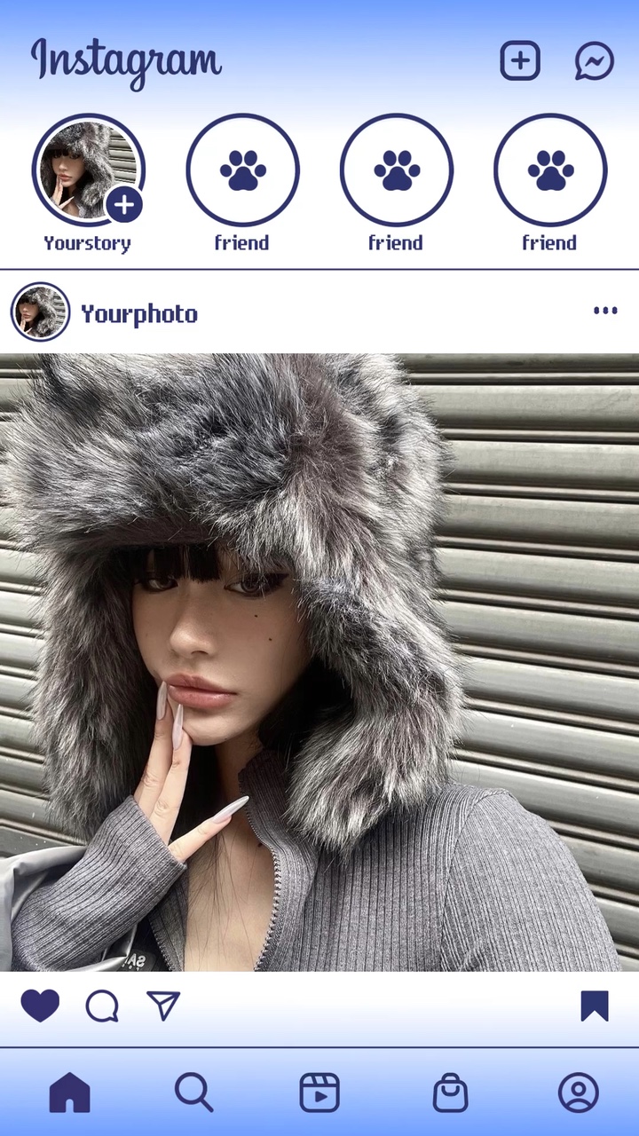 Story Instagram
