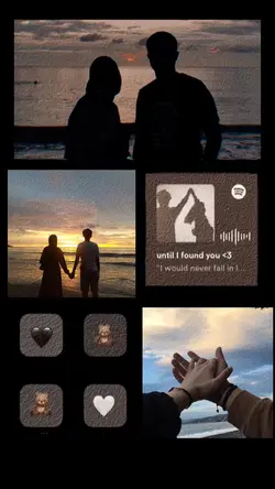 Until i found you