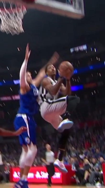 NBA edits 