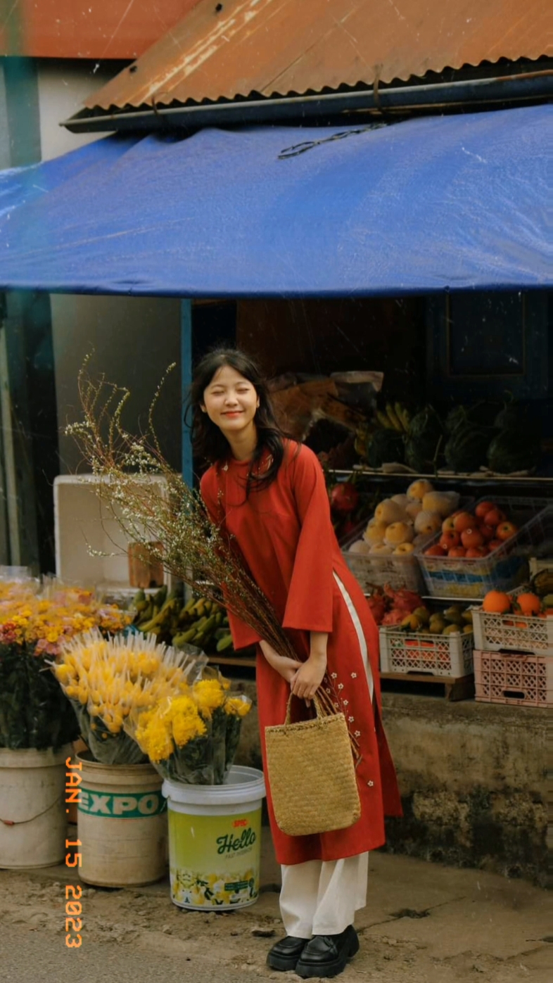 ¡Xuân Đã Đn R￫ i!