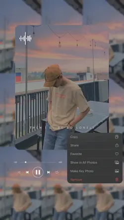 Estetik nih Bestie