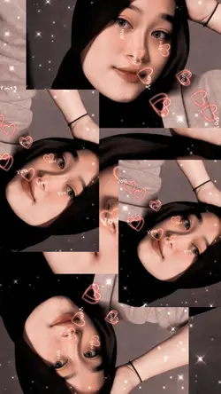 lirik lagu estetik