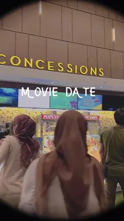Movie Date