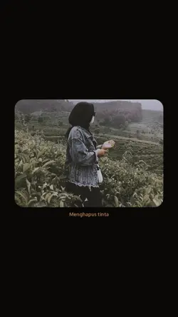 Dialog senja - Lara