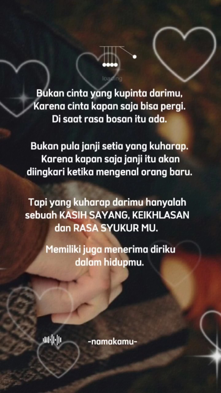 LOVE STORY