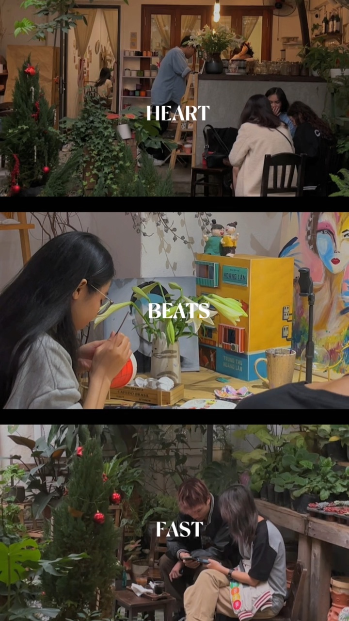 Waktunya minum kopi