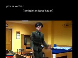 tambahkan kata²klian