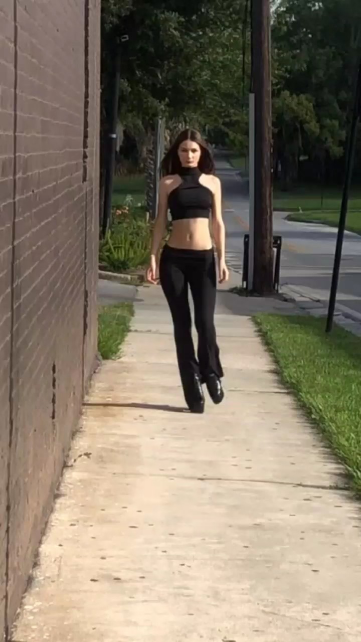 Part 2 Ramp Model