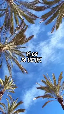 VLOG 30 DETIK