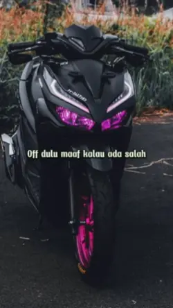 off dulu maaf kalau 
