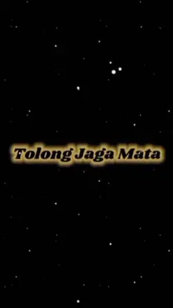 Jaga Mata Jaga Hati
