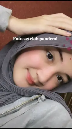 Foto sebelum pandemi