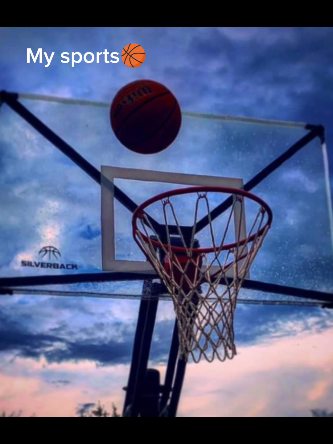 Mi deporte y yo