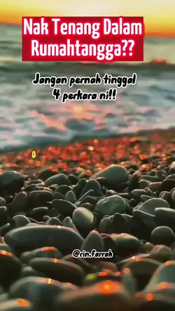 Tenang Rumahtangga?