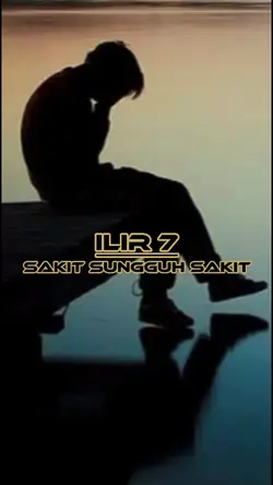 Sakit sungguh sakit