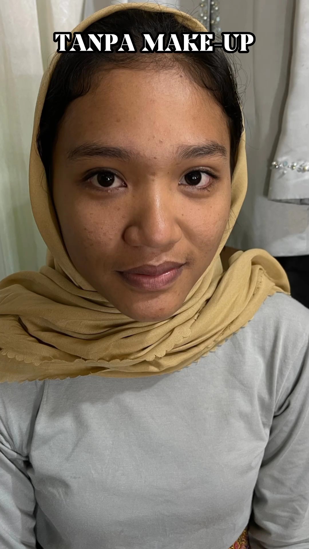 mode makeup 