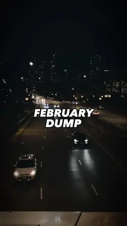 February Dump