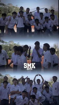 smk pride 3 foto