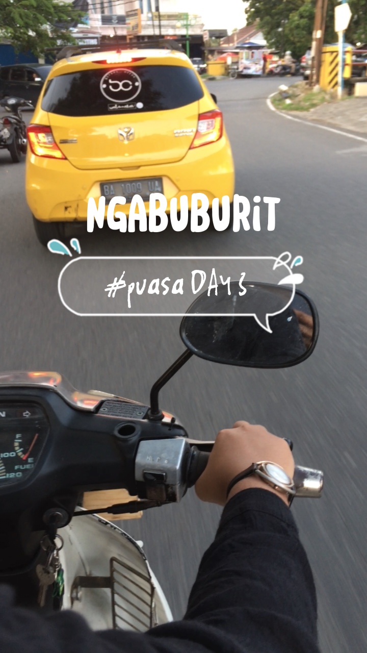 Opening 