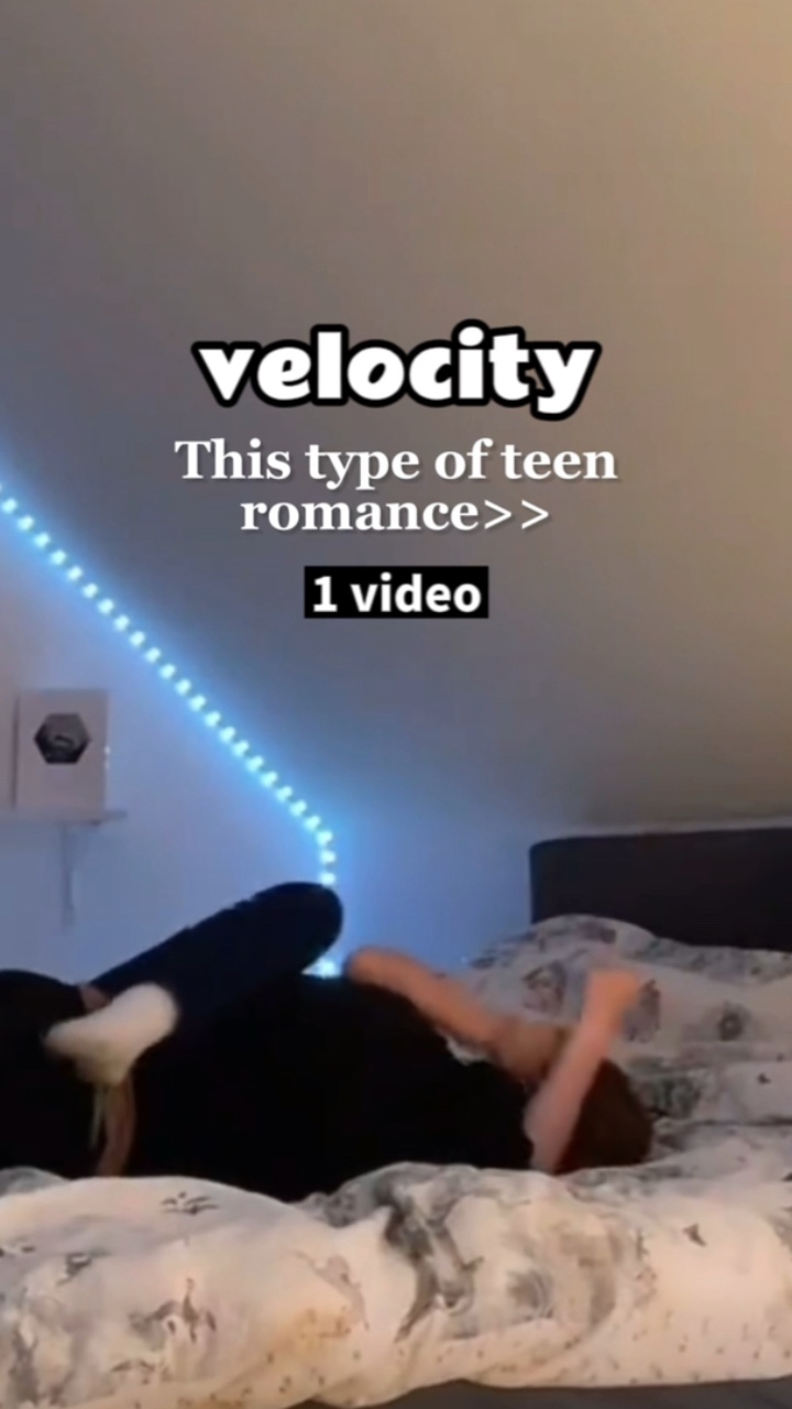 teen romance