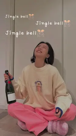 Lyrics / màu xinh