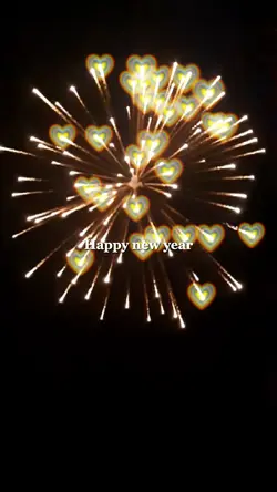 Thx for this year💫