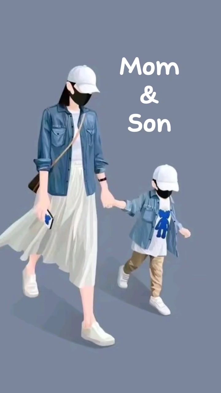 ibu & anak
