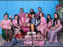 Keluarga Cemara full